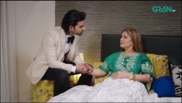 Mohabbat Aur Mehangai - Episode 10